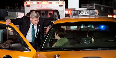 Poster der Serie Hai Society