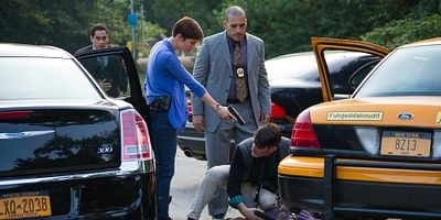 Poster der Serie Cherchez les femmes