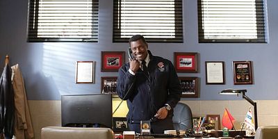 Poster der Serie Der freie Fall