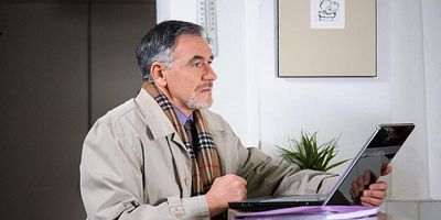 Poster der Serie Les dessous du palais