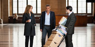 Poster der Serie Donnant donnant