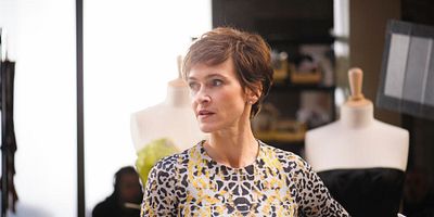 Poster der Serie XXL