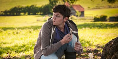 Poster der Serie Wild Harvest