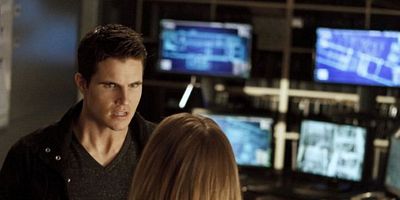 Poster der Serie A Sort of Homecoming