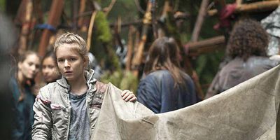 Poster der Serie Murphy's Law