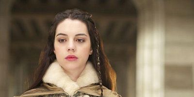 Poster der Serie Toy Soldiers