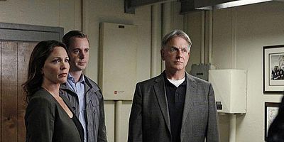 Poster der Serie Aussage gegen Aussage