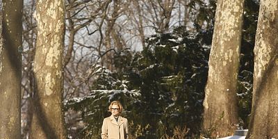 Poster der Serie Arpanet