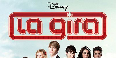 Poster der Serie S01E01