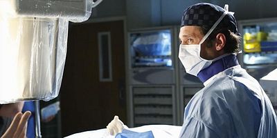 Poster der Serie Go It Alone