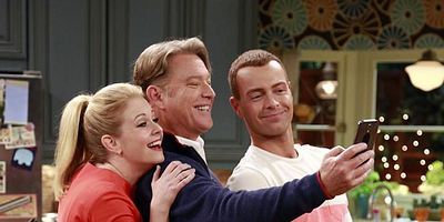 Poster der Serie Born to Run