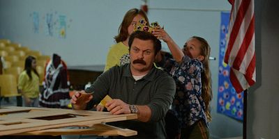 Poster der Serie One in 8,000