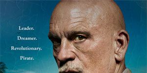 Poster der Serie Antoinette