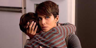 Poster der Serie Re-Entry