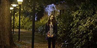 Poster der Serie Normas Schweigen