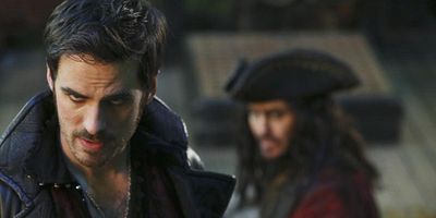 Poster der Serie The Jolly Roger