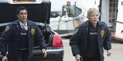 Poster der Serie Beast's Obsession