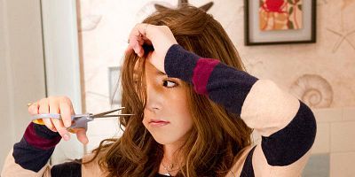 Poster der Serie Super Greens