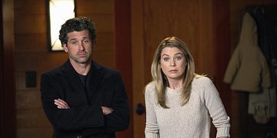 Poster der Serie Change of Heart