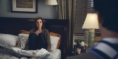 Poster der Serie A Material World