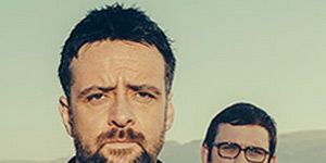 Poster der Serie In the Dead of Night