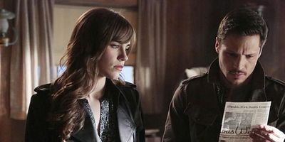 Poster der Serie Revolution