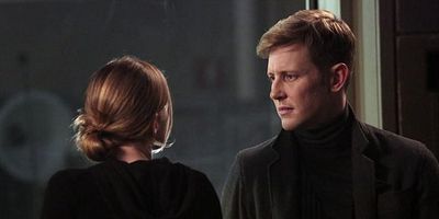 Poster der Serie Impetus