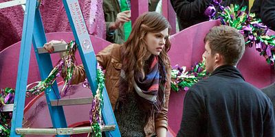 Poster der Serie This Trick May Chance to Scathe You