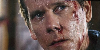 Poster der Serie Forgive