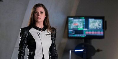 Poster der Serie Son of Man