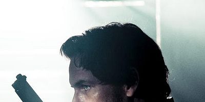 Poster der Serie Chaos, 1ère partie