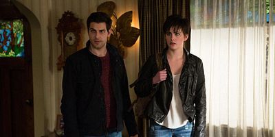 Poster der Serie My Fair Wesen