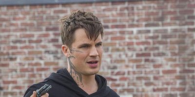 Poster der Serie Passion Lends Them Power