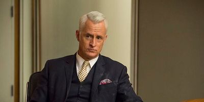 Poster der Serie Field Trip