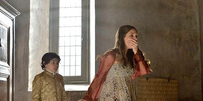 Poster der Serie Slaughter of Innocence