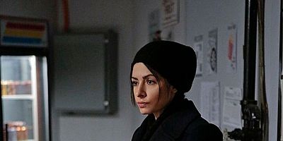 Poster der Serie Beta