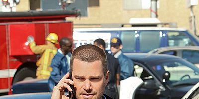 Poster der Serie Alles für die Story