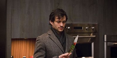 Poster der Serie Naka-Choko