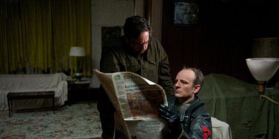 Poster der Serie Tomorrowland