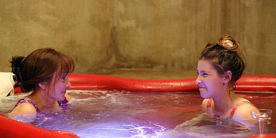 Poster der Serie The Optimist