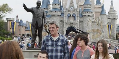 Poster der Serie Orlando