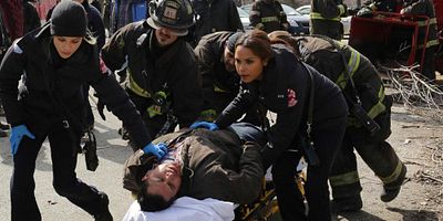 Poster der Serie Ein letzter Versuch