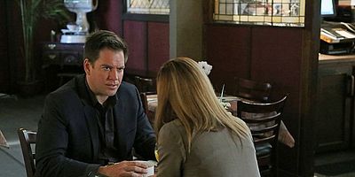 Poster der Serie Flucht as Marseille