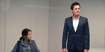 Poster der Serie Prodigy