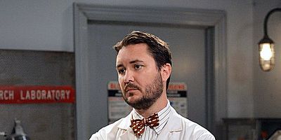 Poster der Serie The Gorilla Dissolution