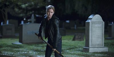 Poster der Serie Execution