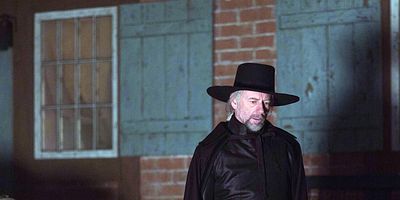 Poster der Serie In Vain