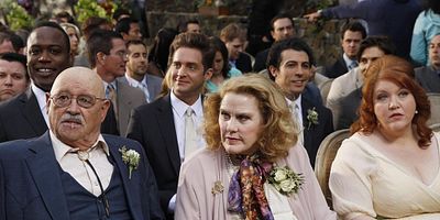 Poster der Serie The Wedding - Part 1