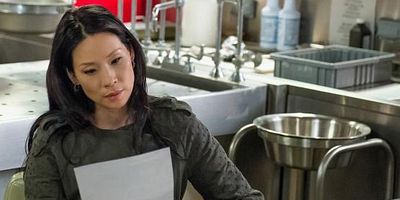 Poster der Serie Art in The Blood