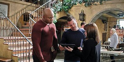 Poster der Serie Das Boot